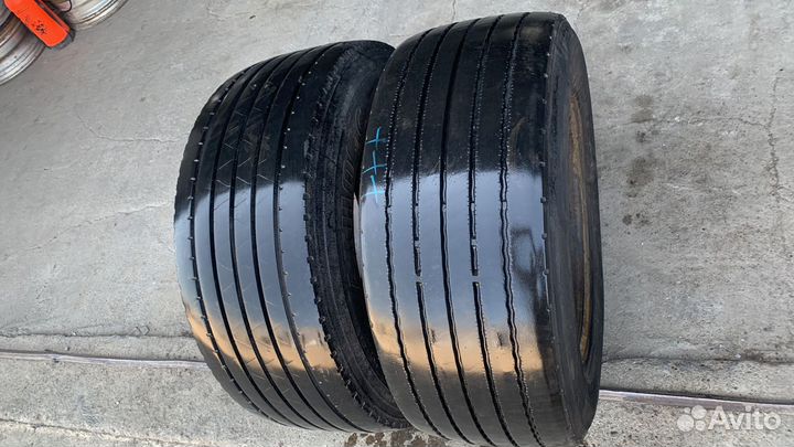 Шины 385/55 R22.5 Athos