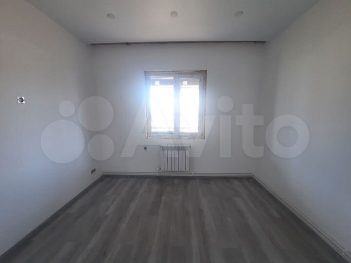 Дом 97,5 м² на участке 8 сот.