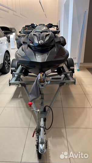 BRP Sea-Doo RXP