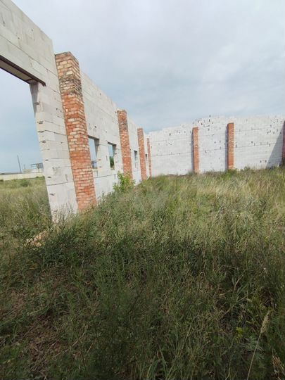 Участок 1,47 га (промназначения)