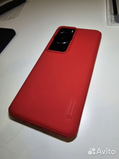 Лучшие чехлы на Huawei p60 pro