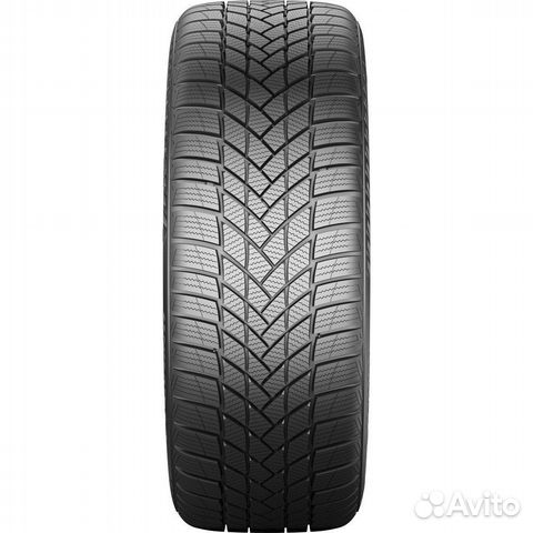 Matador MP 93 Nordicca 245/45 R17