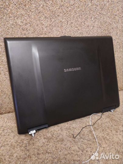 Экран для ноутбука Samsung g25