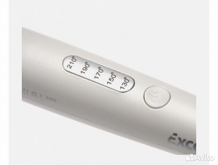 Dewal exception плойка 33 мм