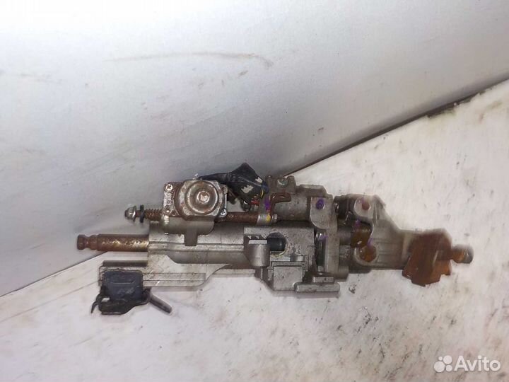 Рулевая колонка Hyundai Grandeur