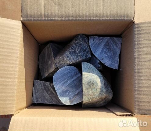 Камни для бани нефрит