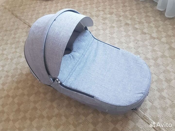 Люлька stokke