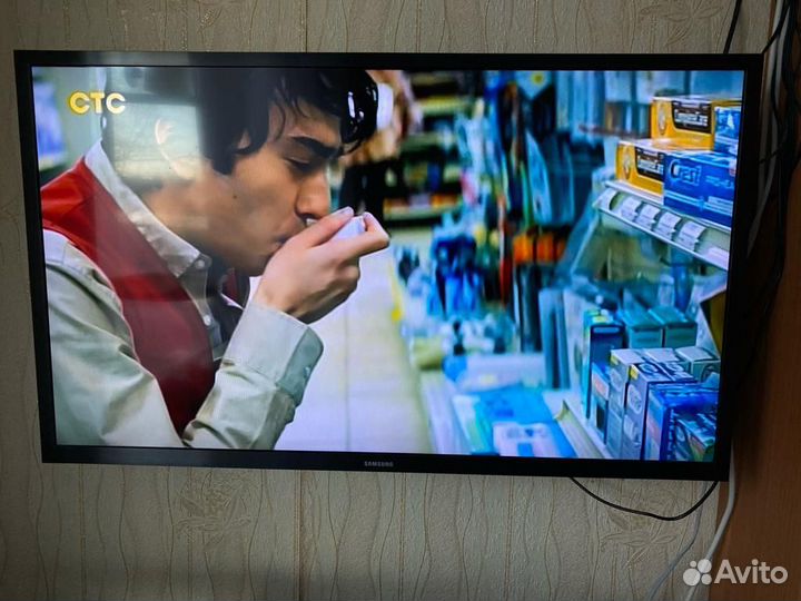Телевизор smart tv
