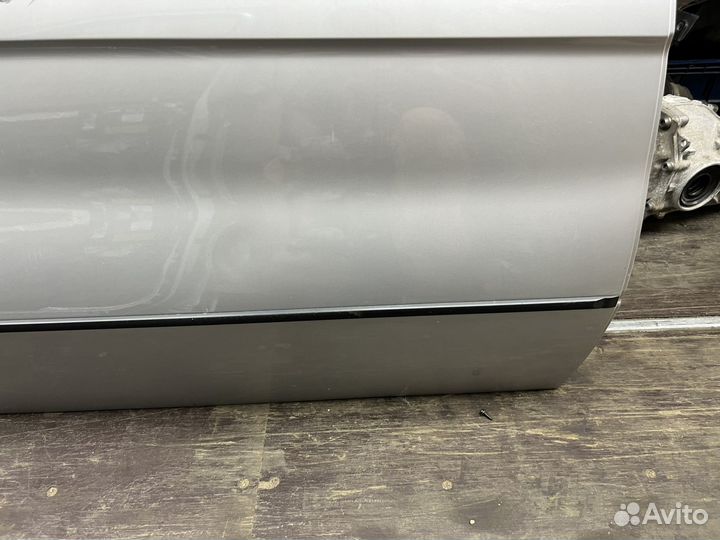 Дверь передняя правая BMW X5 E53 354 цвет