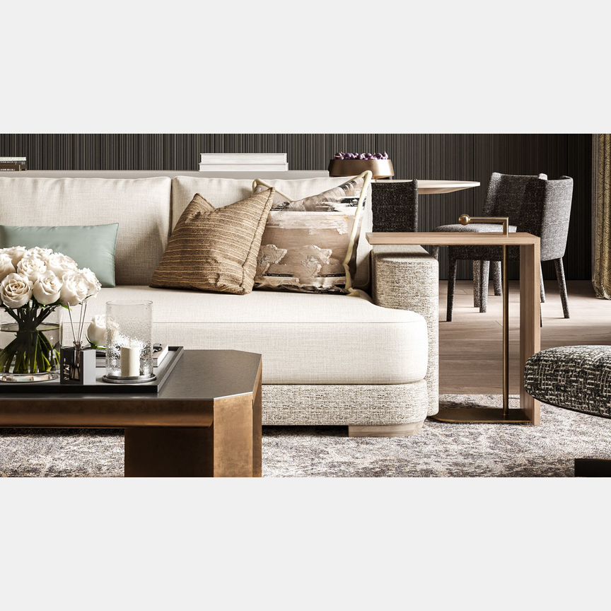 3-к. квартира, 211,3 м², 2/7 эт.