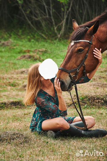 Продам платье