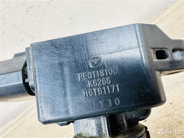 Катушка зажигания Mazda Cx-5 2011-2017