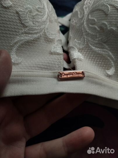 Бюстгальтер Coquette Revue 