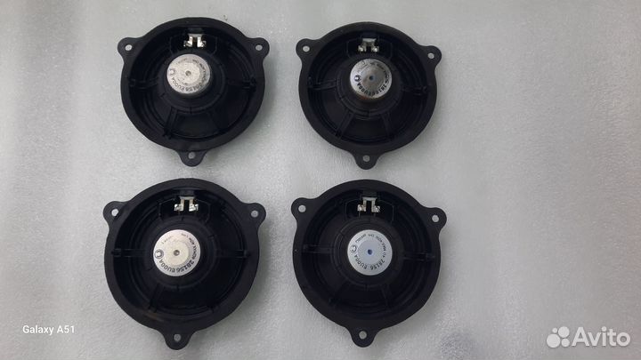 Nissan teana j32 динамик