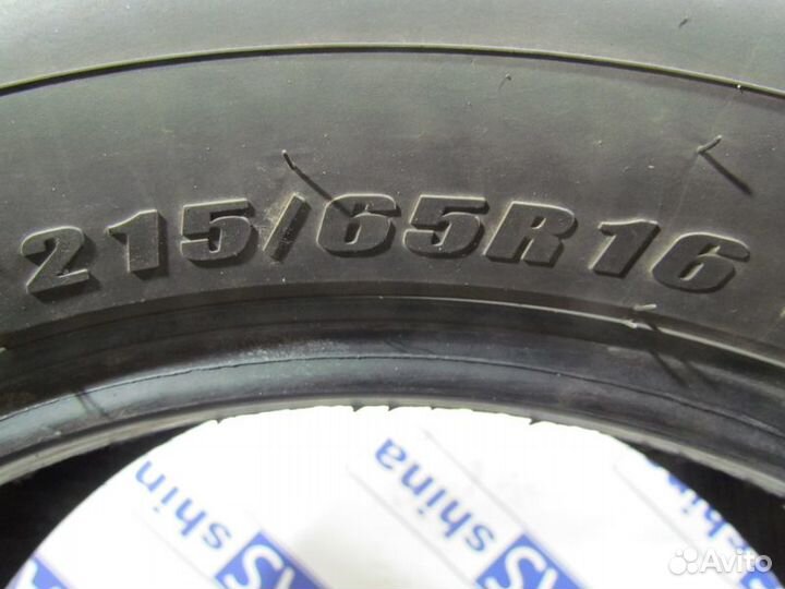 Federal Himalaya WS2 215/65 R16 97P