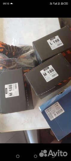 Термобелье Barents