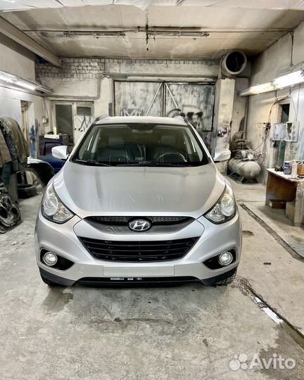 Автосервис - Универсал Тверь