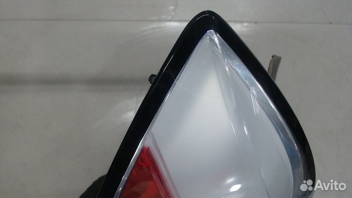 Фонарь (задний) Opel Astra H, 2006