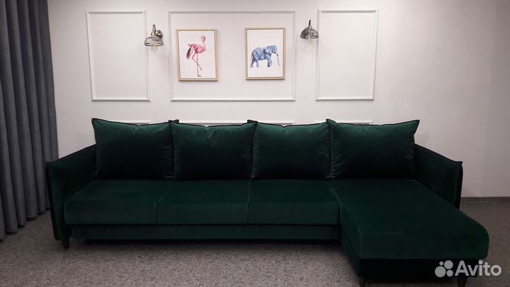 Диваны от фабрики