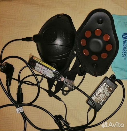 Наколенники Nuga Best