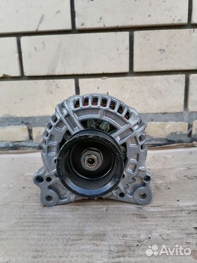 Генератор Volvo S60/S80/V70/XC70