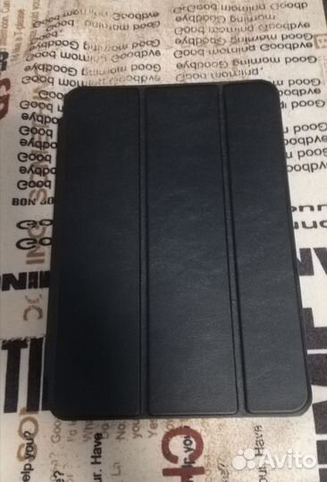 Чехол подставка для iPad mini 4, mini 5, Pro 11