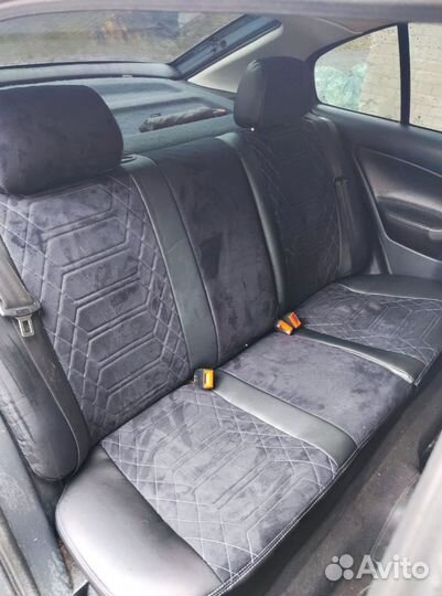 Чехлы для автомобили на сиденья