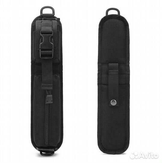 Подсумок на лямку рюкзака