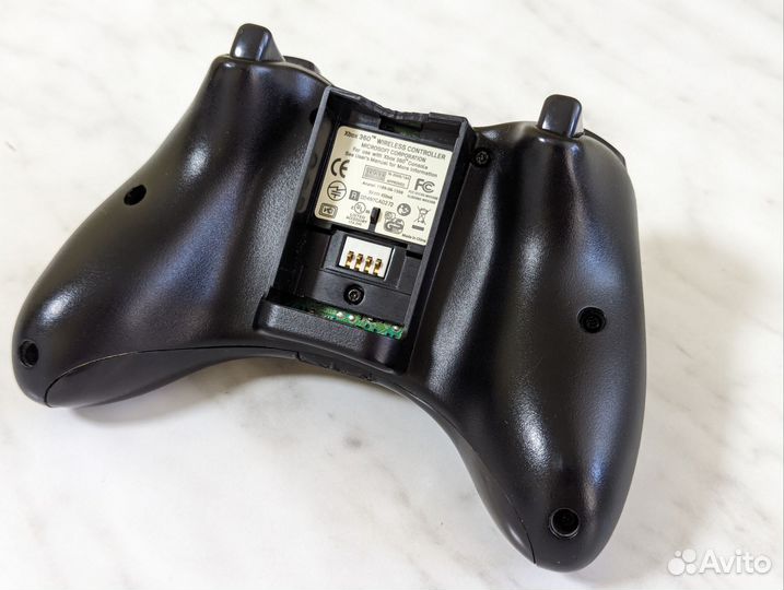 Геймпад xbox 360