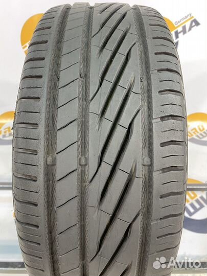Uniroyal RainSport 5 225/50 R17 89W
