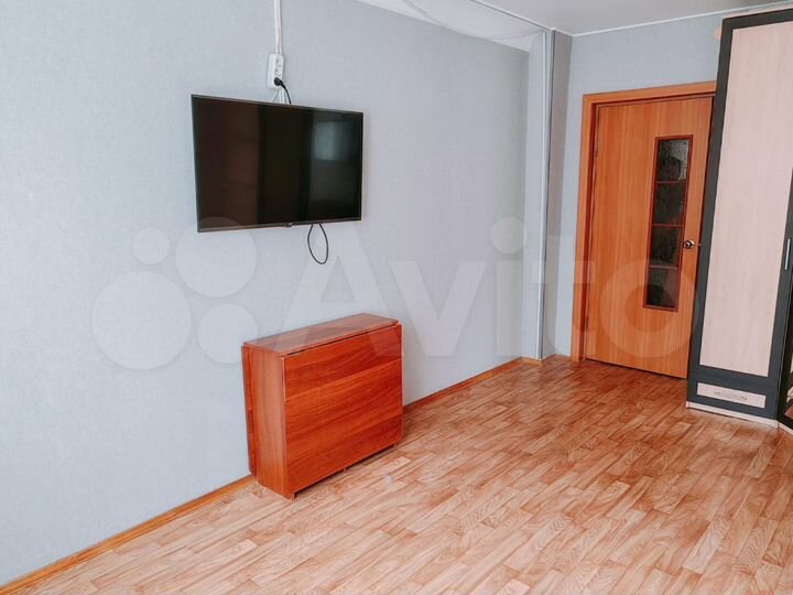 2-к. квартира, 52,5 м², 3/3 эт.