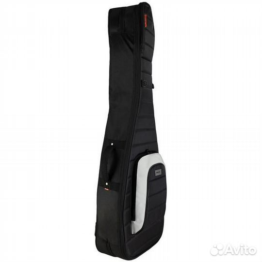 Чехол для гитары Mono M80-2B Black