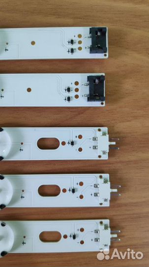 Подсветка для телевизора Lg 60UJ63