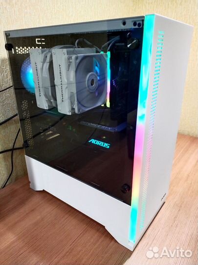 Intel core i9 9900k/RTX4060Ti 8GB/32GB