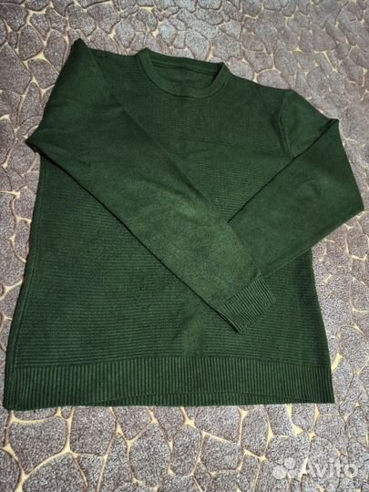 Свитер мужской