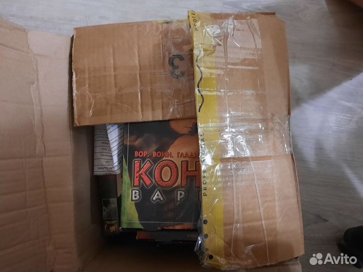 Видеокассеты VHS 13шт. На доставку