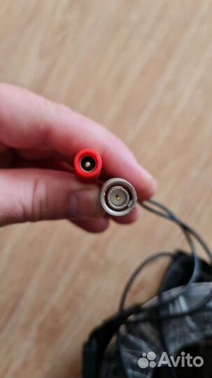 Кабель для видеонаблюдения 20м