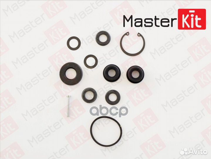 Ремкомплект главного тормозного цилиндра 77A152