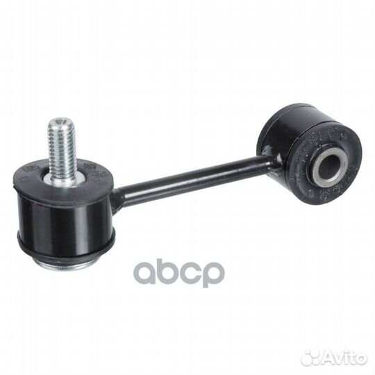 Тяга стабилизатора пер.подв.L/R металл 307600