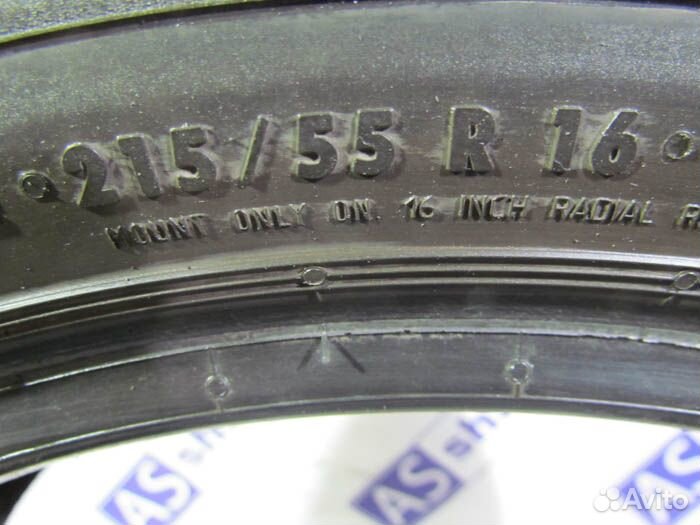 Continental ContiPremiumContact 5 215/55 R16 102R