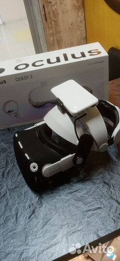 Окулус квест 2
