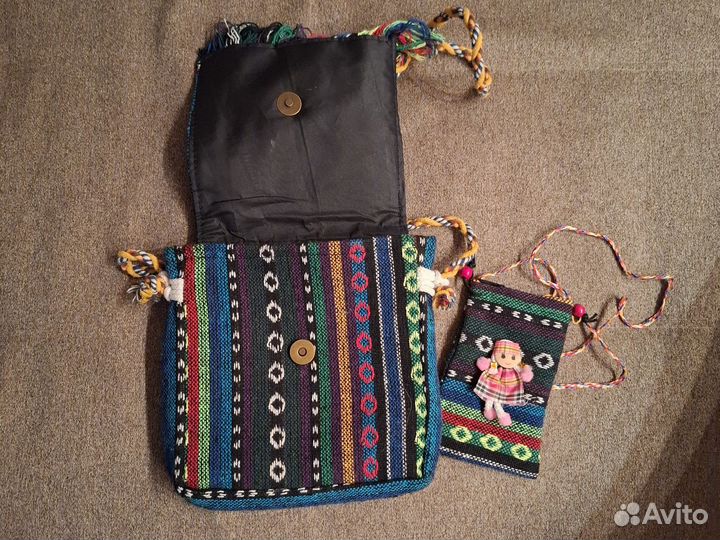 Сумка детская