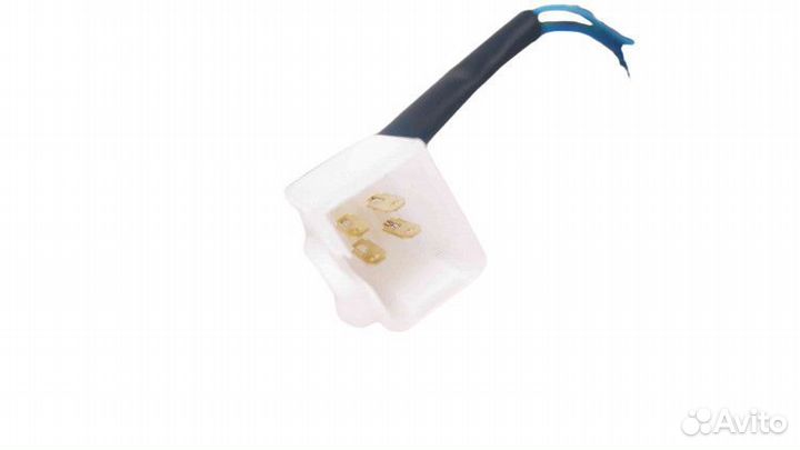 Фара скутер Honda Dio ZX50 (AF-34, 35)