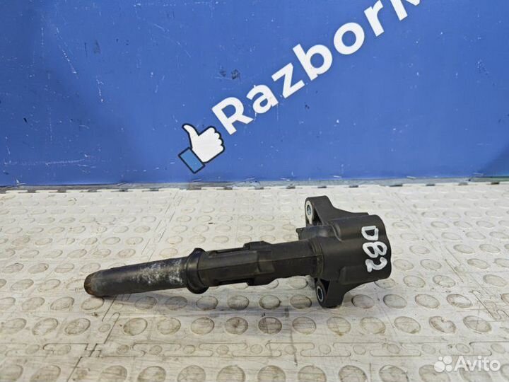 Катушка зажигания Renault Duster 2