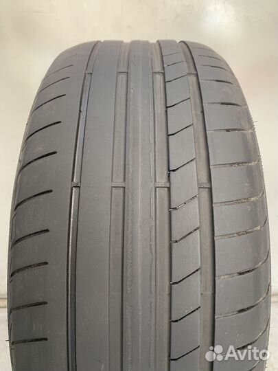 Goodyear Eagle F1 Asymmetric 3 245/40 R18 98Y