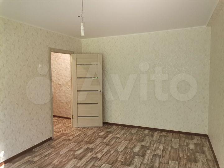 1-к. квартира, 29 м², 1/5 эт.