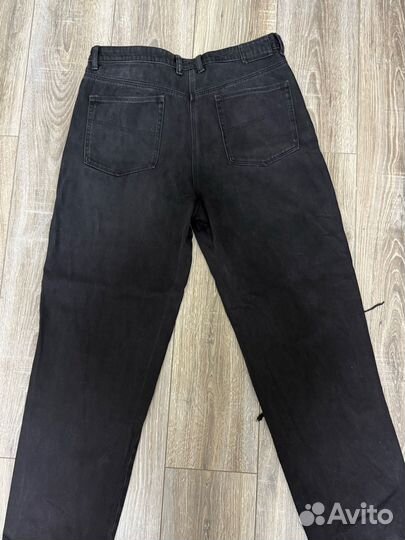 Джинсы collusion x014 90s baggy W34 L34