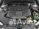 Аккумулятор На Subaru Out