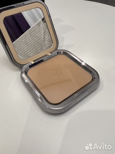 Пудра компактная Kiko milano, 11