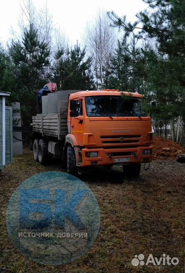 Бурение и установка колодцев машиной